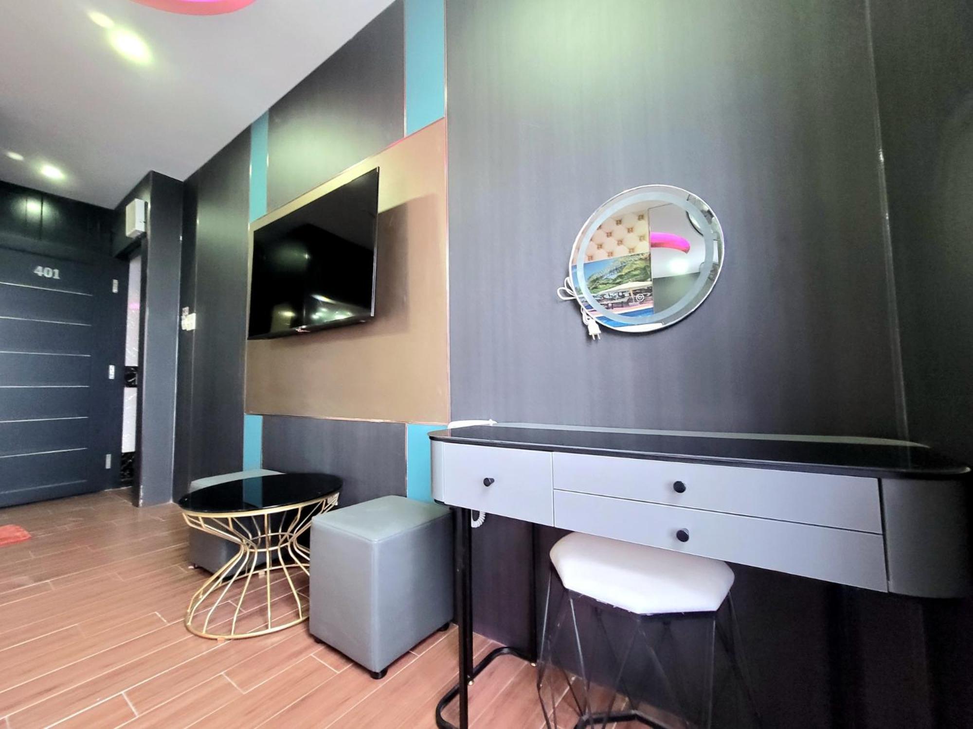 Thiem Thanh Hotel Ho Şi Min Dış mekan fotoğraf