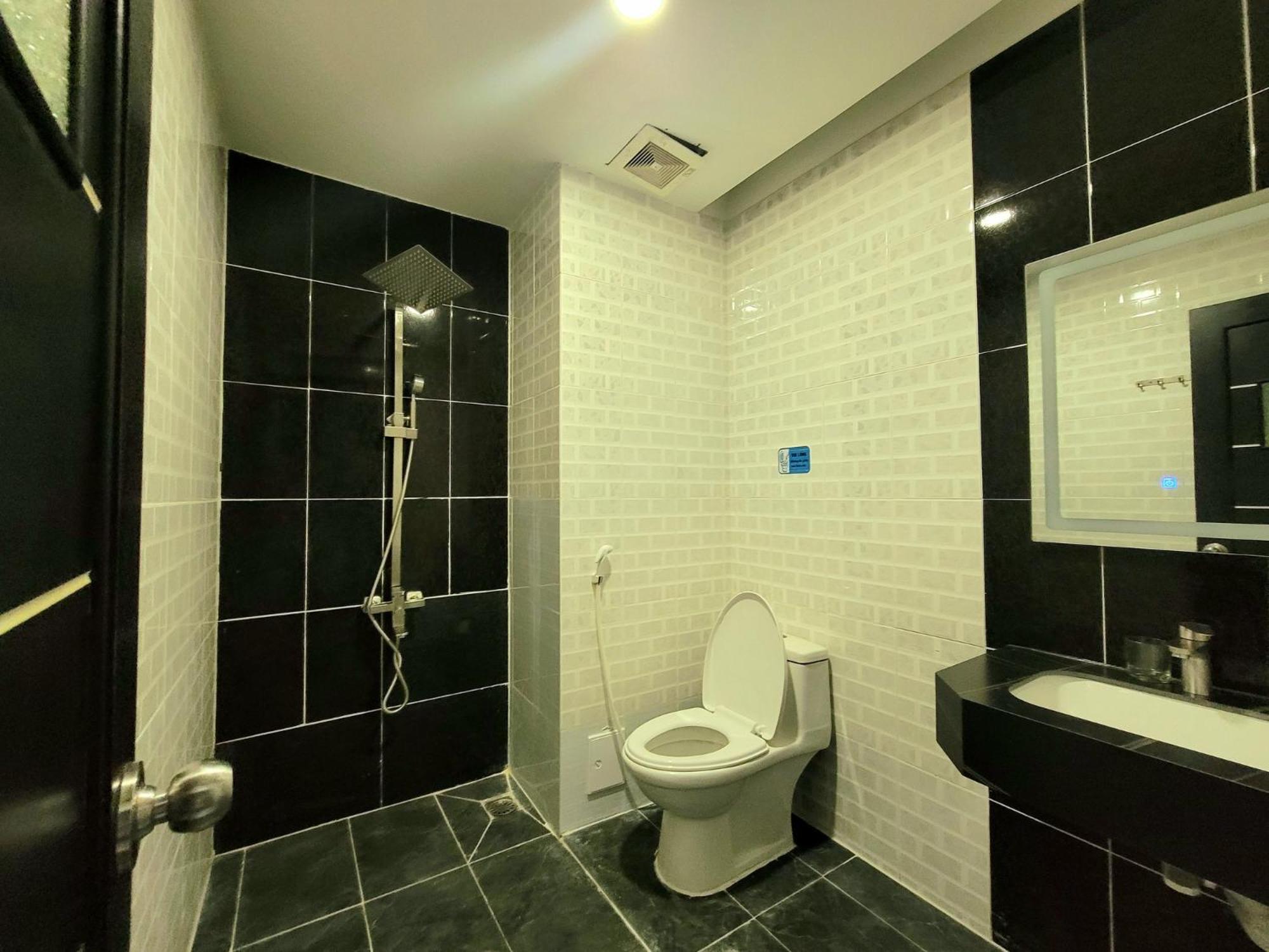 Thiem Thanh Hotel Ho Şi Min Oda fotoğraf