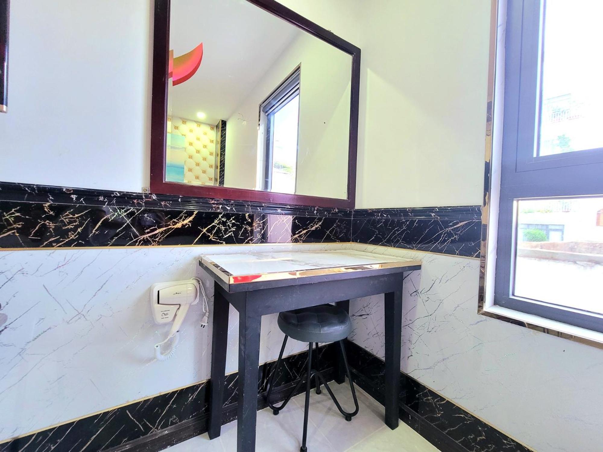 Thiem Thanh Hotel Ho Şi Min Oda fotoğraf