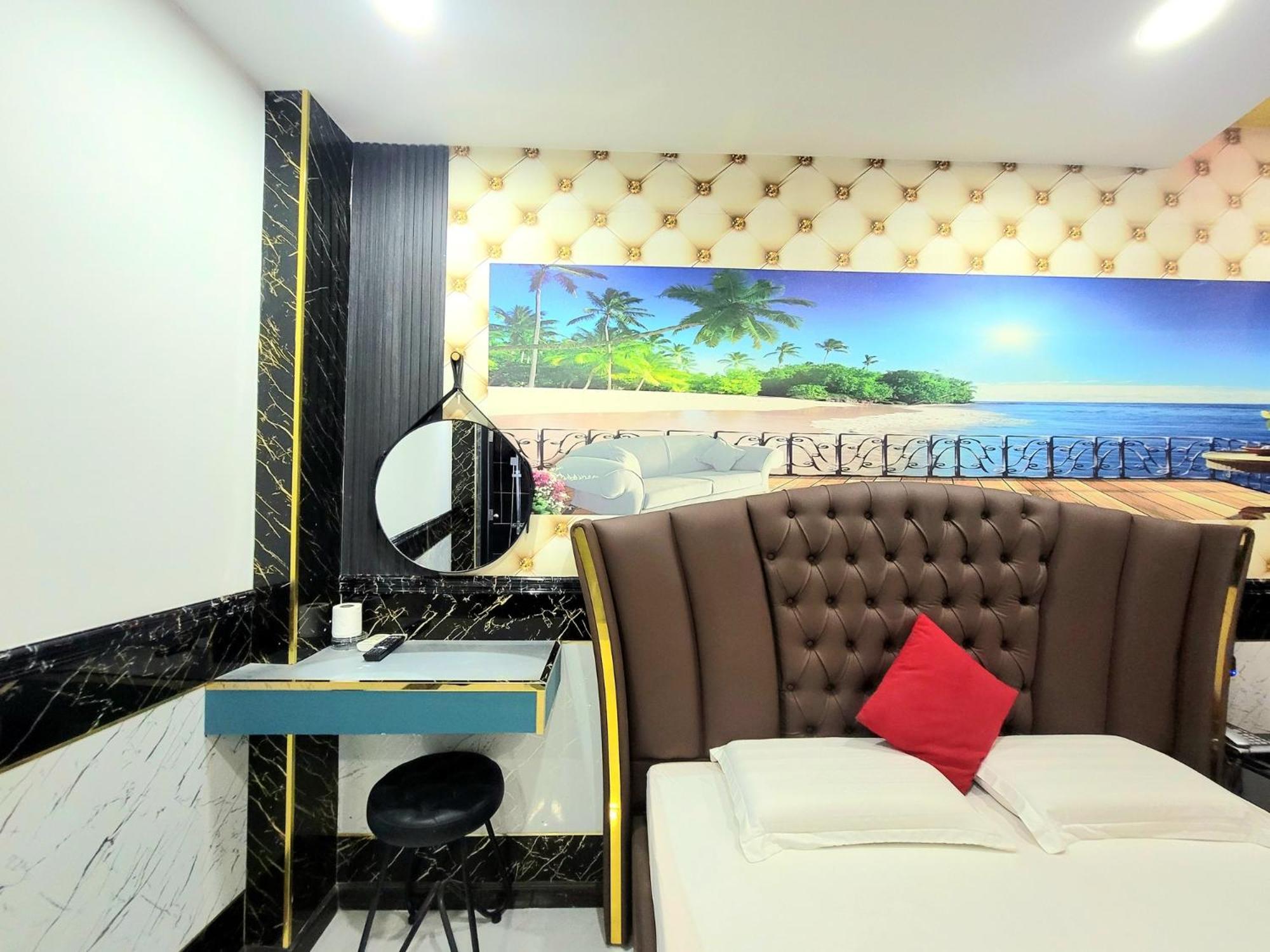 Thiem Thanh Hotel Ho Şi Min Dış mekan fotoğraf