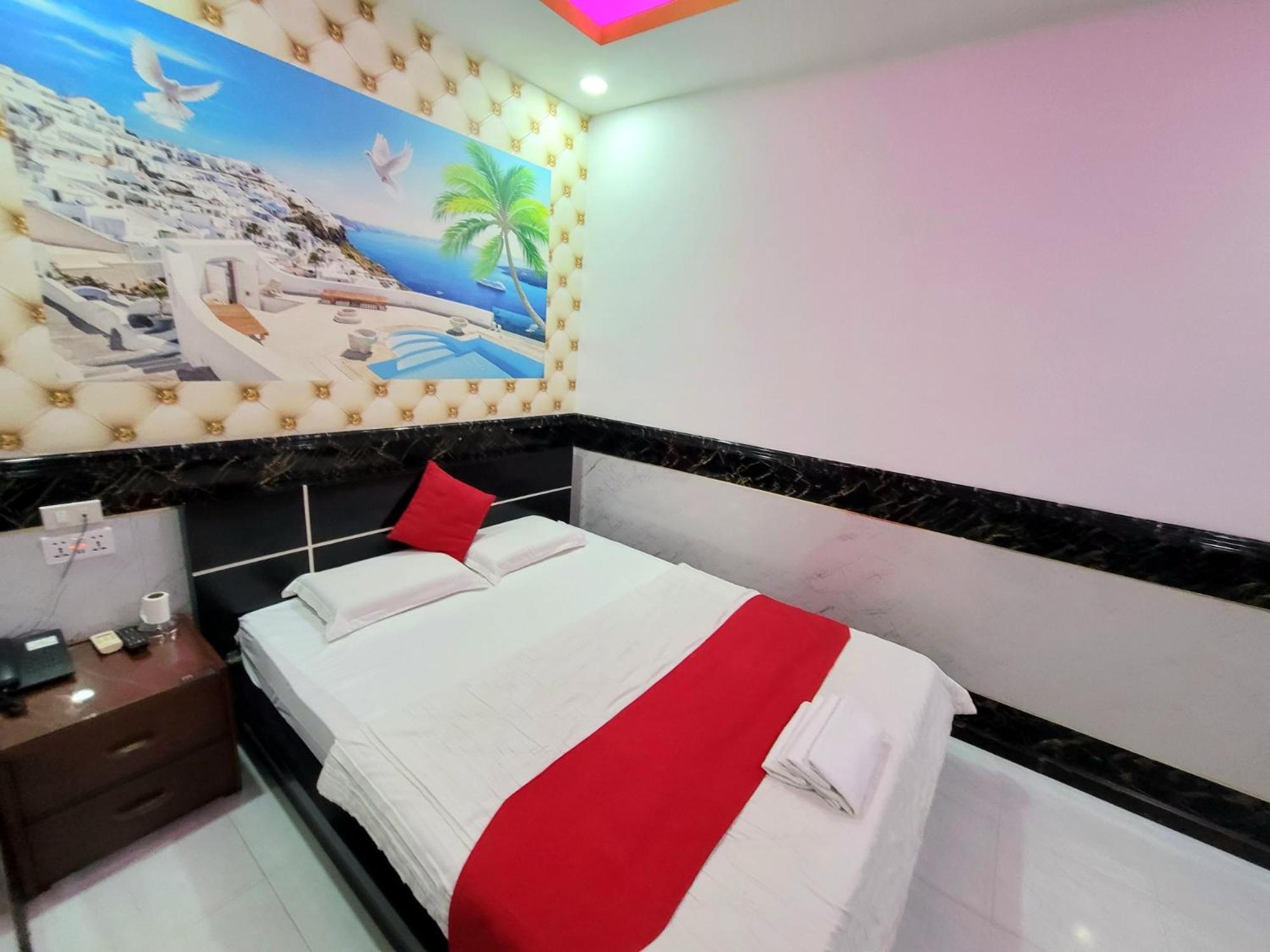 Thiem Thanh Hotel Ho Şi Min Oda fotoğraf