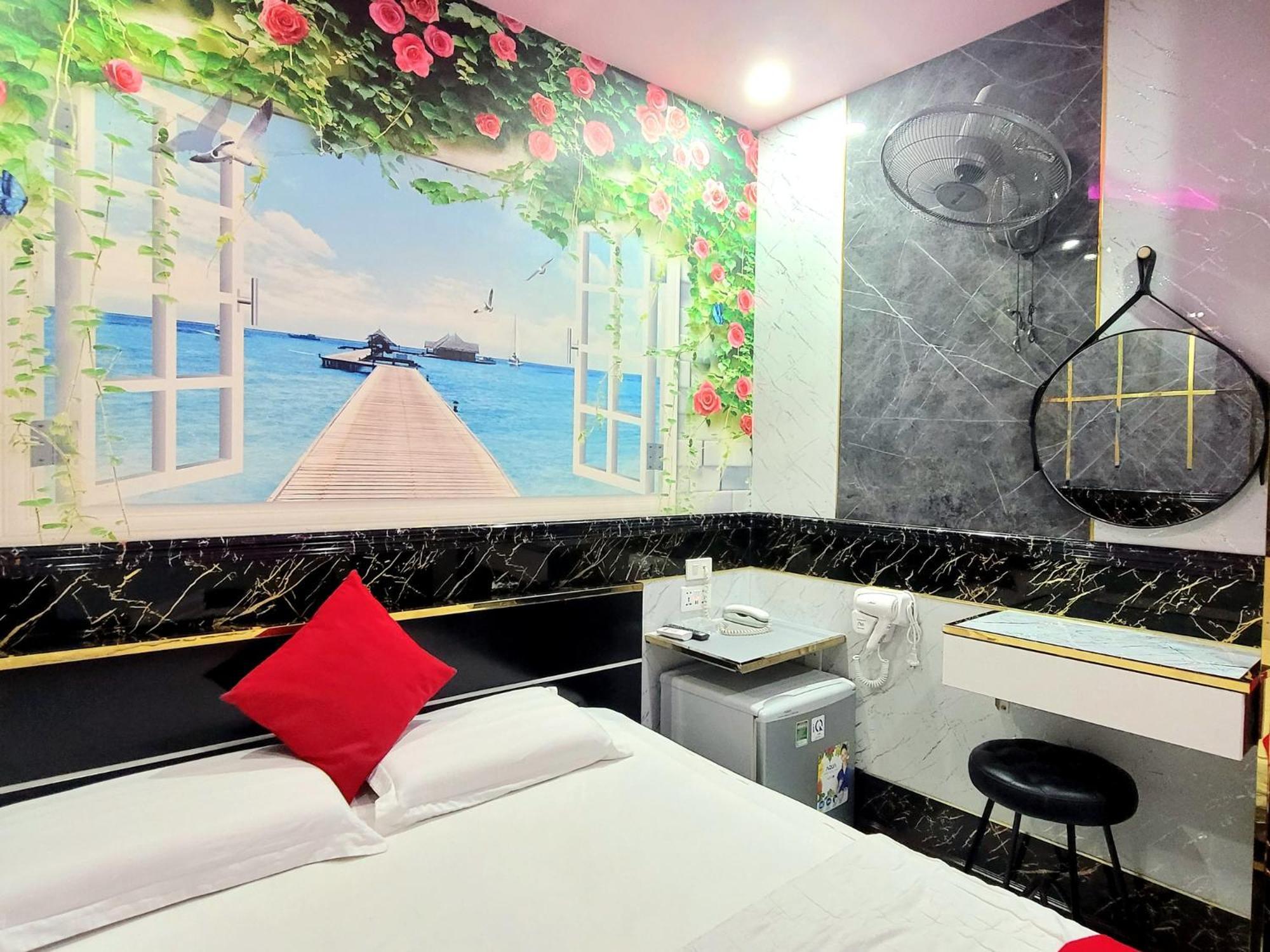 Thiem Thanh Hotel Ho Şi Min Oda fotoğraf