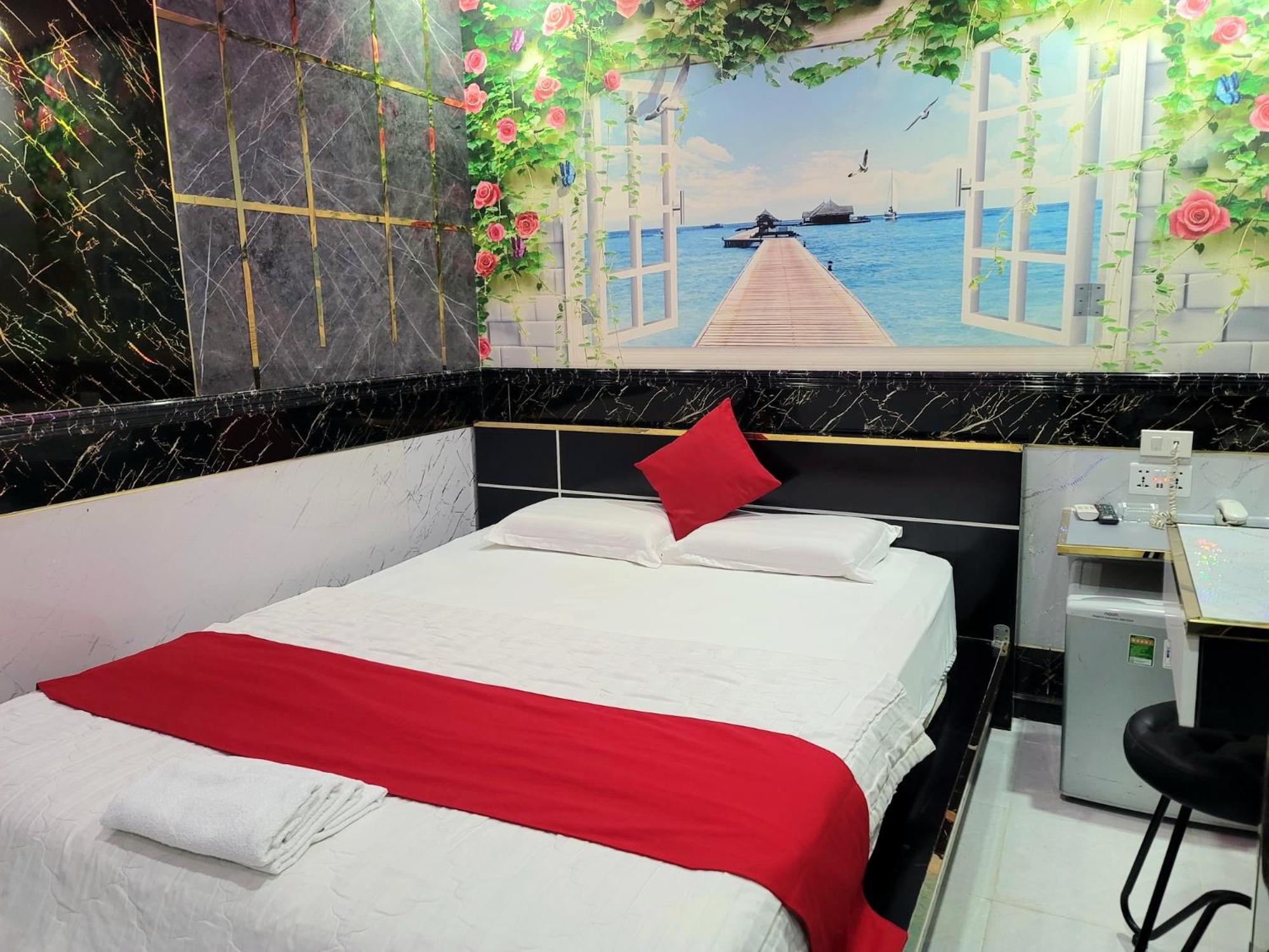 Thiem Thanh Hotel Ho Şi Min Dış mekan fotoğraf